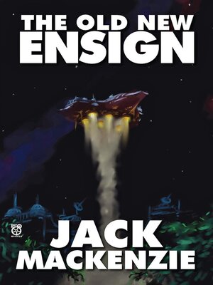 cover image of The Old New Ensign